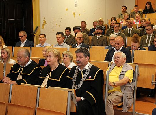 XXXIX Lęborskie Dni Techniki o 100-leciu Lasów 55249