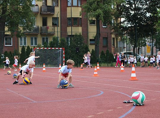 37. Igrzyska Dzieci Przedszkolnych 55332