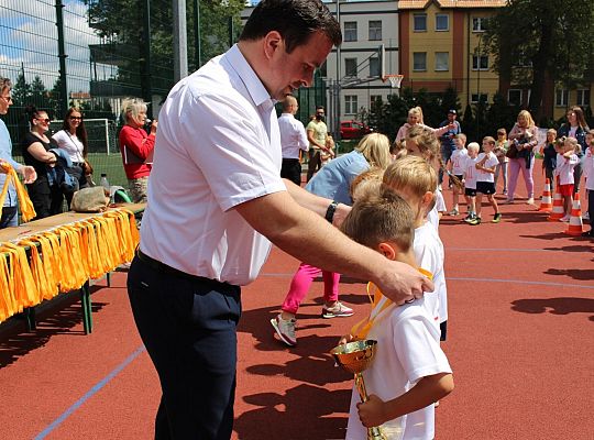 37. Igrzyska Dzieci Przedszkolnych 55338