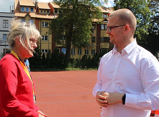 37. Igrzyska Dzieci Przedszkolnych 55341