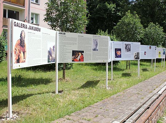 „Galeria Jakubów” odnowiona 55359