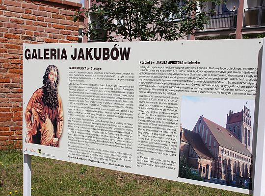 „Galeria Jakubów” odnowiona 55363