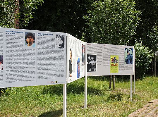 „Galeria Jakubów” odnowiona 55361