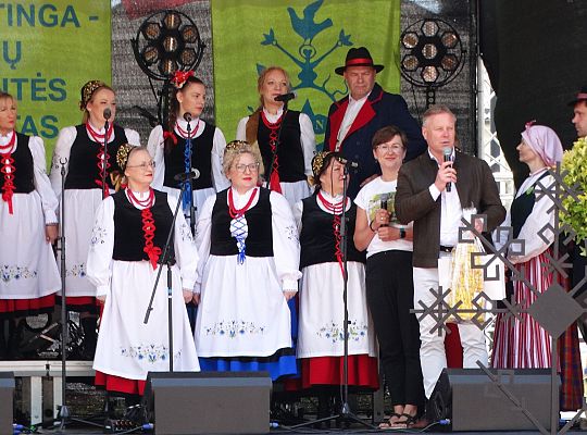 Zespół Pieśni i Tańca Ziemia Lęborska występował w 55369