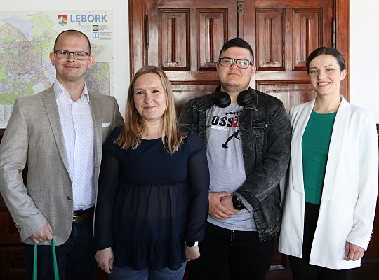 Zespół Pieśni i Tańca Ziemia Lęborska spotkał się 55392