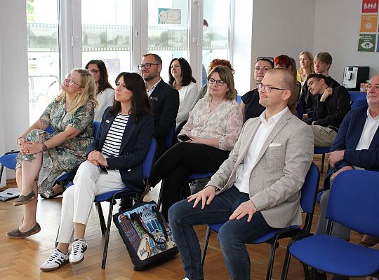 Zyski ze współpracy. Dlaczego samorząd, biznes i 55397