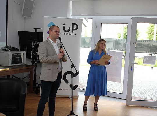 Zyski ze współpracy. Dlaczego samorząd, biznes i 55402
