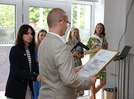 Zyski ze współpracy. Dlaczego samorząd, biznes i 55417