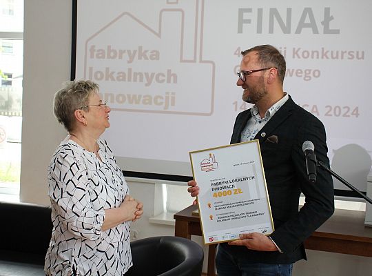 Zyski ze współpracy. Dlaczego samorząd, biznes i 55421