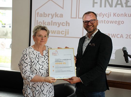 Zyski ze współpracy. Dlaczego samorząd, biznes i 55422