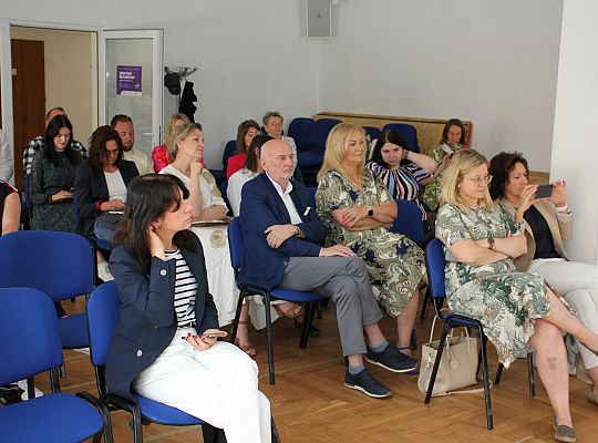 Zyski ze współpracy. Dlaczego samorząd, biznes i 55448
