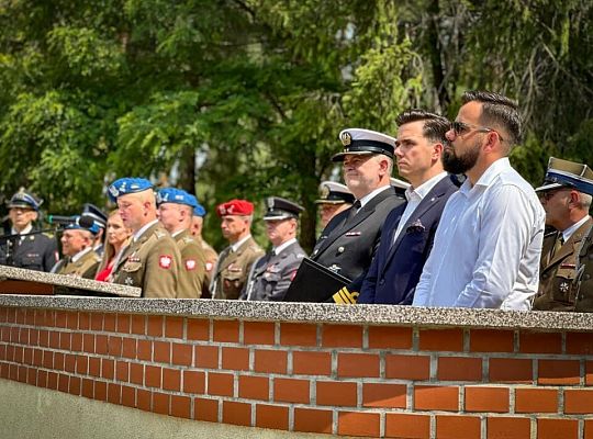 Święto 1. Lęborskiego Batalionu Zmechanizowanego 55492