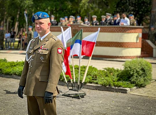 Święto 1. Lęborskiego Batalionu Zmechanizowanego 55508