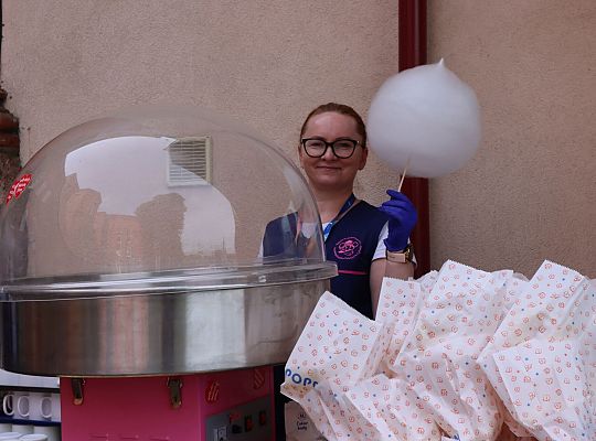 Dzień Olimpijczyka w Szkole Podstawowej nr 3 55568