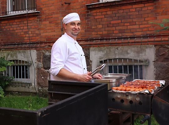 Dzień Olimpijczyka w Szkole Podstawowej nr 3 55573