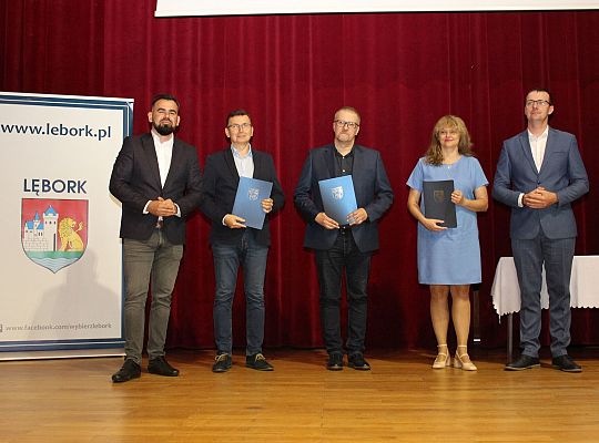XXIV Powiatowa Gala Sportu Szkolnego. Sportowcy i 55652