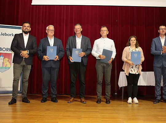 XXIV Powiatowa Gala Sportu Szkolnego. Sportowcy i 55659