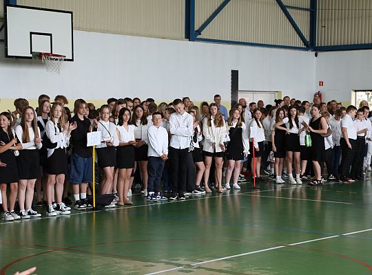 Rok szkolny zakończony. Witajcie wakacje! 55682