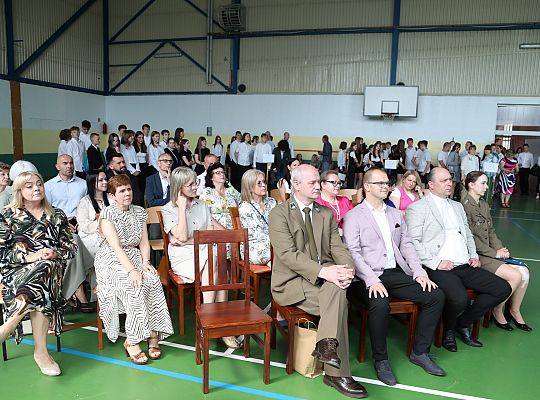 Rok szkolny zakończony. Witajcie wakacje! 55677