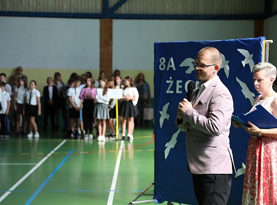 Rok szkolny zakończony. Witajcie wakacje! 55680