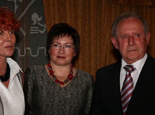Nowa książka Clausa-Dietricha Schmidta - u progu 1722