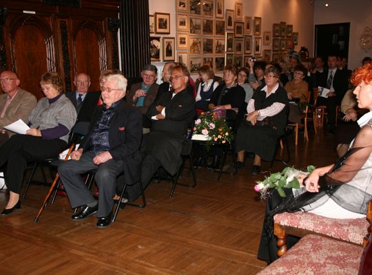 Nowa książka Clausa-Dietricha Schmidta - u progu 1724
