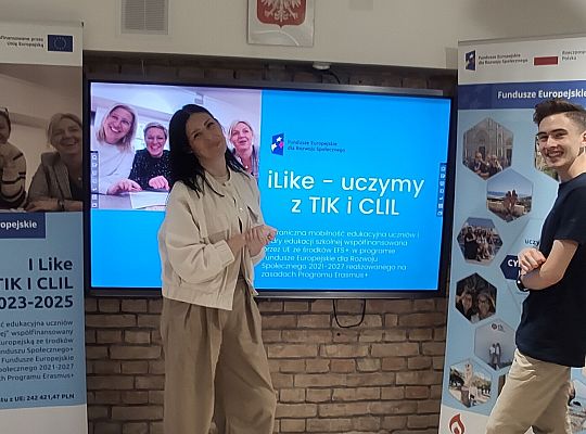 Nowa jakość nauczania w lęborskiej „Trójce” 55705
