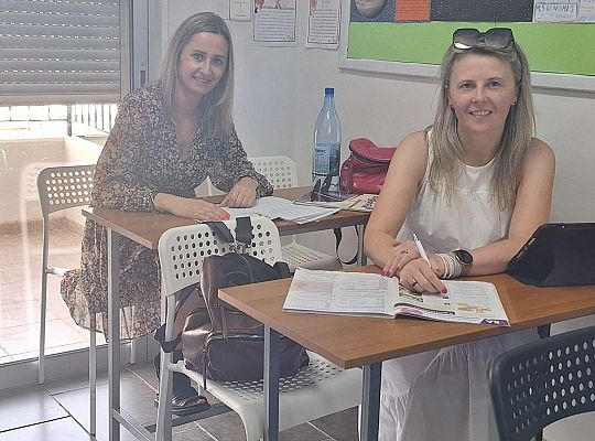 Nowa jakość nauczania w lęborskiej „Trójce” 55710
