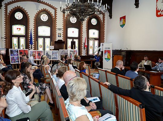 Rozmawiali o bezpieczeństwie. XVI Międzynarodowa 55763