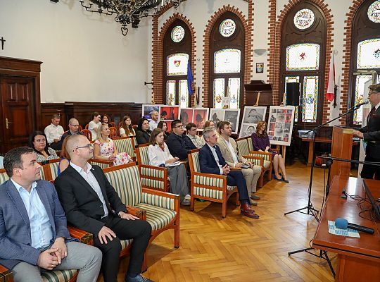 Rozmawiali o bezpieczeństwie. XVI Międzynarodowa 55759
