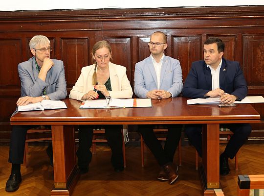 Fundusze szwajcarskie dla Lęborka. Miasto 55814