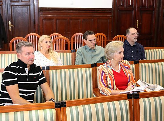 Fundusze szwajcarskie dla Lęborka. Miasto 55815