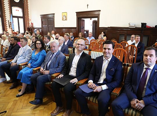Jarmark św. Jakuba oficjalnie otwarty! 55910
