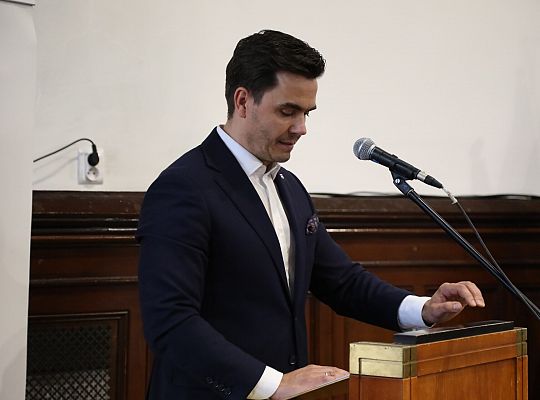 Jarmark św. Jakuba oficjalnie otwarty! 55911