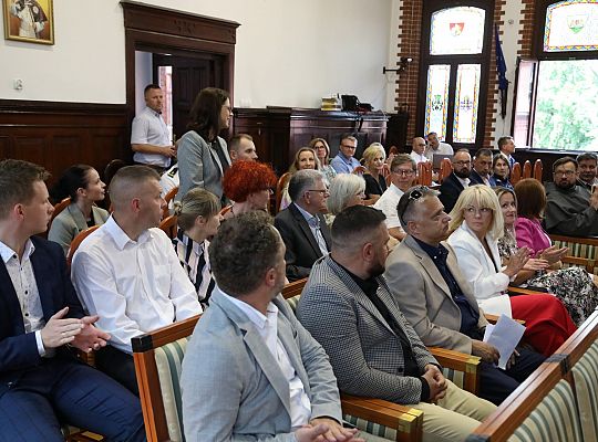 Jarmark św. Jakuba oficjalnie otwarty! 55912