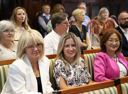 Jarmark św. Jakuba oficjalnie otwarty! 55913