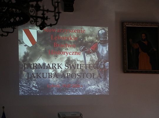 Jarmark św. Jakuba oficjalnie otwarty! 55915