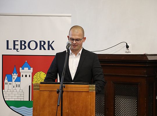 Jarmark św. Jakuba oficjalnie otwarty! 55916