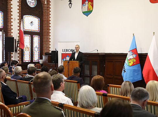 Jarmark św. Jakuba oficjalnie otwarty! 55918