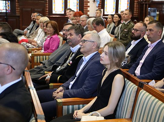 Jarmark św. Jakuba oficjalnie otwarty! 55920