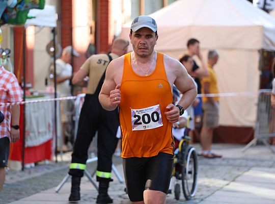 Rywalizowali na lęborskim bruku. 22. Bieg Uliczny 56059