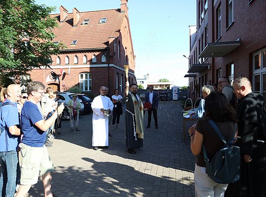 Konferencja ”Pielgrzymowanie Pomorską Drogą św. 56195