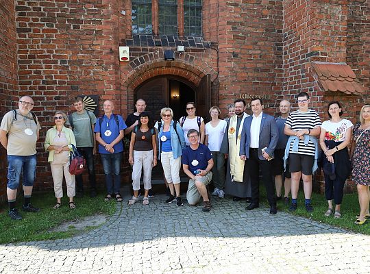 Konferencja ”Pielgrzymowanie Pomorską Drogą św. 56196