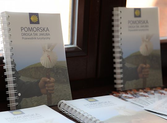 Konferencja ”Pielgrzymowanie Pomorską Drogą św. 56198