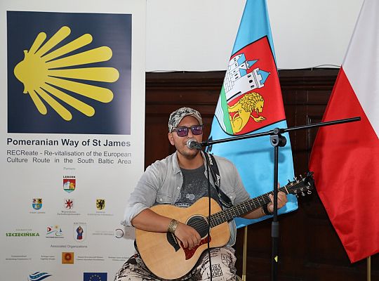 Konferencja ”Pielgrzymowanie Pomorską Drogą św. 56202