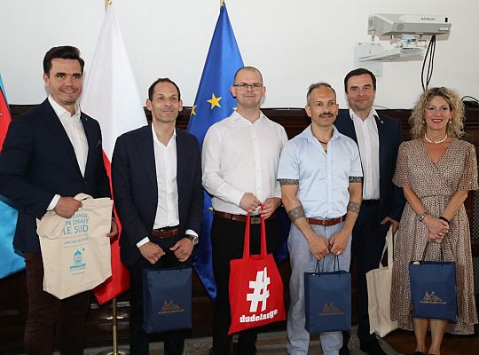 Konferencja ”Pielgrzymowanie Pomorską Drogą św. 56206