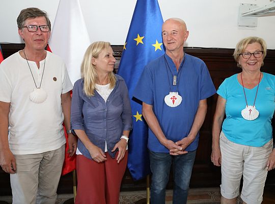 Konferencja ”Pielgrzymowanie Pomorską Drogą św. 56210