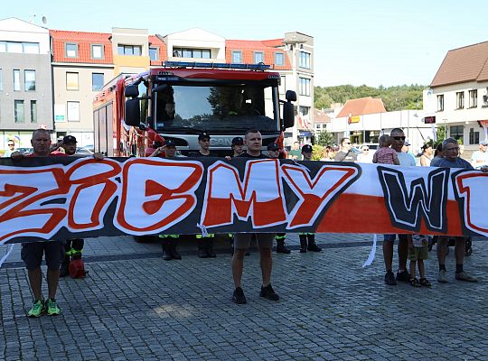 Lębork pamięta. 80. Rocznica wybuchu Powstania 56857