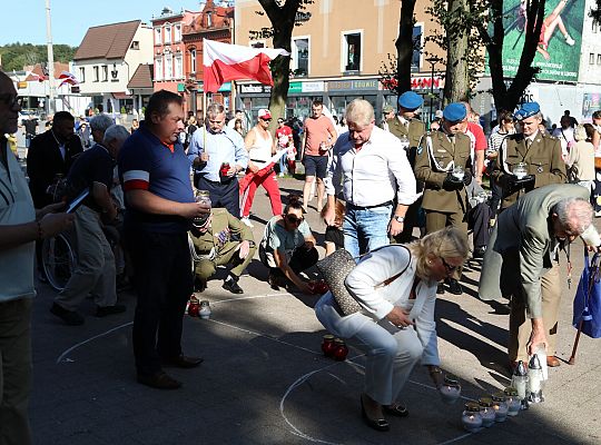 Lębork pamięta. 80. Rocznica wybuchu Powstania 56865