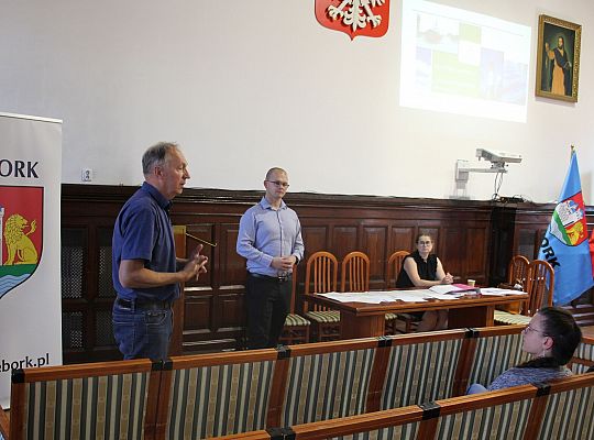 Finisz prac nad Lokalną Strategią Rozwoju 56915